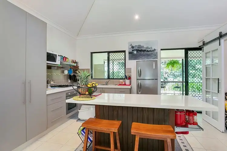 Seventh view of Homely house listing, 5 Platypus Close, Kuranda QLD 4881