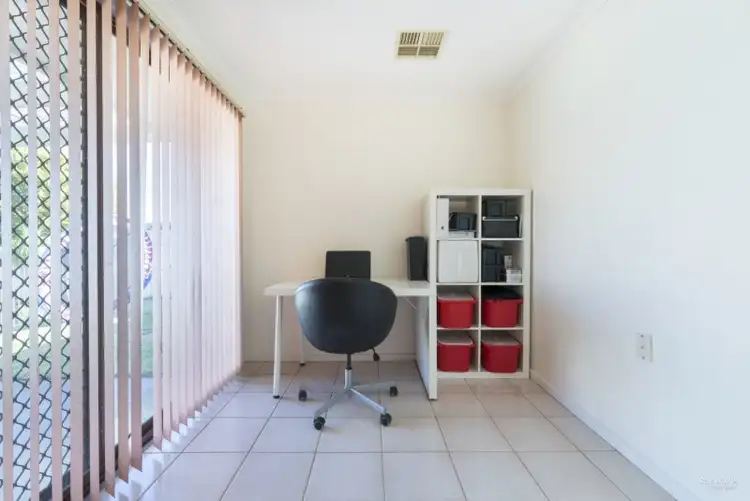 Fifth view of Homely house listing, 32 Currawong Crescent, Modbury Heights SA 5092