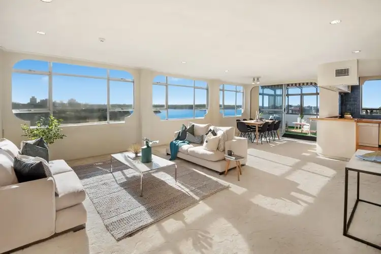 Main view of Homely apartment listing, 151/177 Bellevue Road, Bellevue Hill NSW 2023