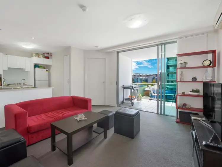 2602/92 Quay Street, Brisbane QLD 4000