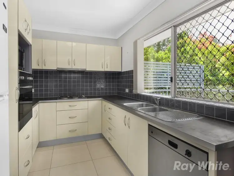 Sixth view of Homely unit listing, 1/100 Glenalva Terrace, Enoggera QLD 4051