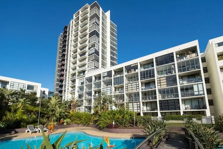 Fourth view of Homely apartment listing, 503/221 Sydney Park Road, Erskineville NSW 2043