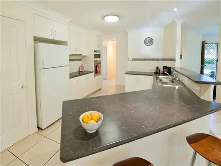 Fourth view of Homely house listing, 13 Federation Drive, Highfields QLD 4352
