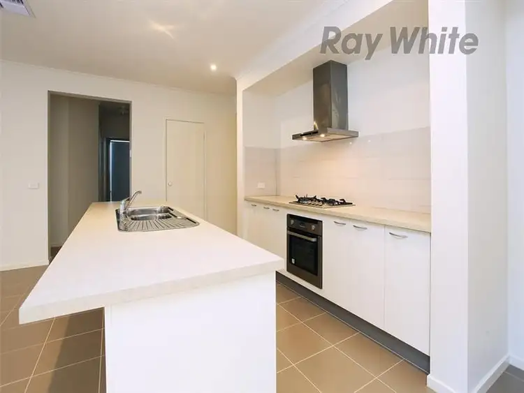 Sixth view of Homely house listing, 21 Broadstone Way, Point Cook VIC 3030