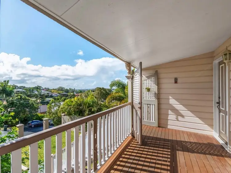 Fifth view of Homely house listing, 81 Main Avenue, Balmoral QLD 4171