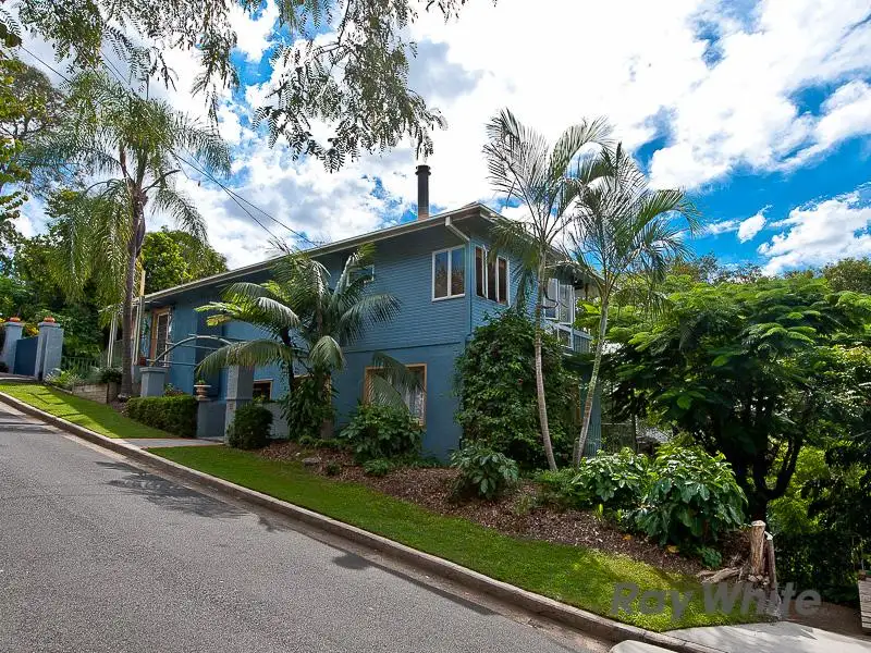Main view of Homely house listing, 27 Bearsden Avenue, Newmarket QLD 4051