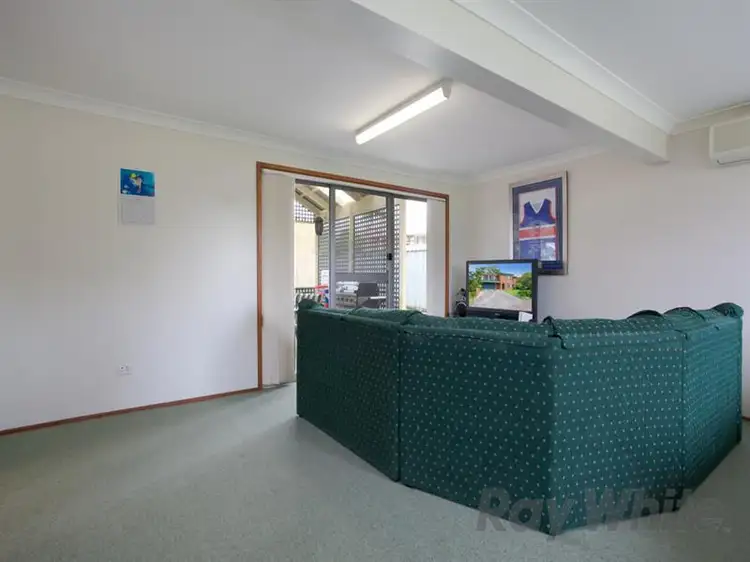 Sixth view of Homely house listing, 40 Beauford Avenue, Maryland NSW 2287
