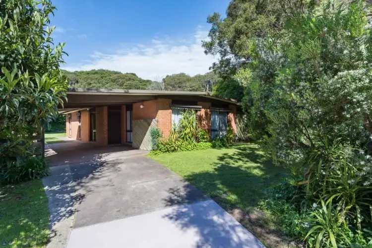 Main view of Homely house listing, 13 Pasadena Street, Rye VIC 3941