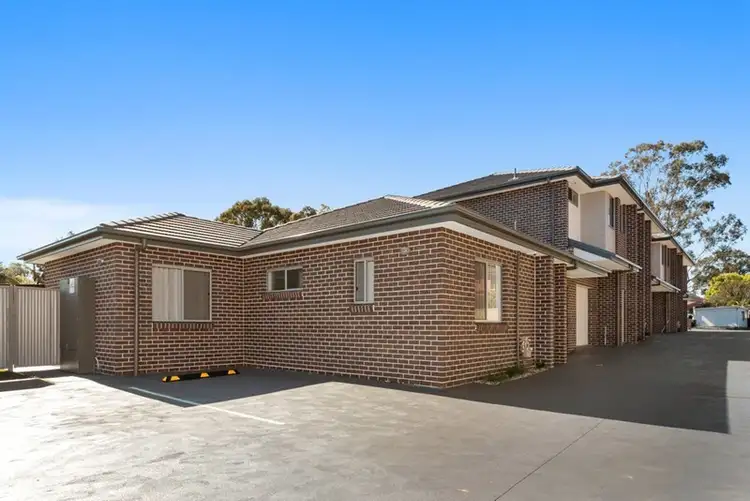 Third view of Homely townhouse listing, Address available on request