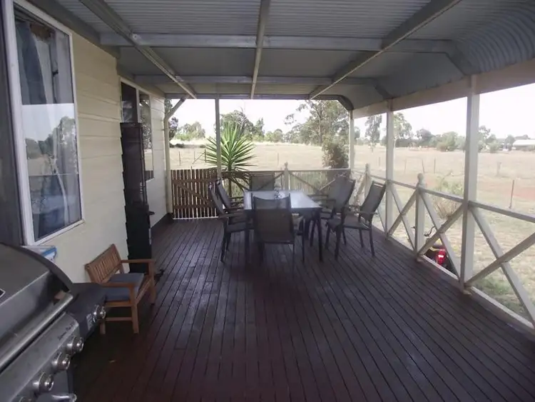 Fourth view of Homely house listing, 140 Cons Lane, Parkes NSW 2870