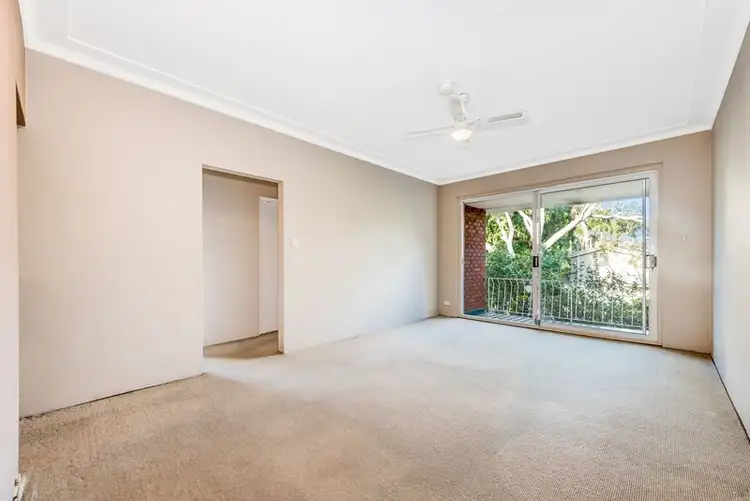 Second view of Homely unit listing, 7/38-40 Gladesville Road, Hunters Hill NSW 2110