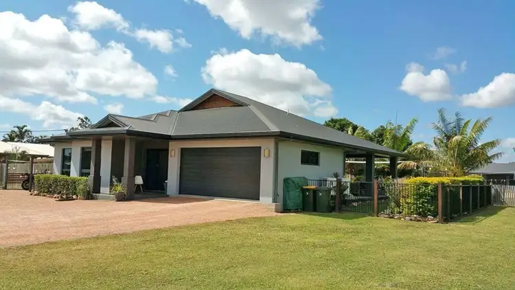 189 Ring Road, Alice River QLD 4817