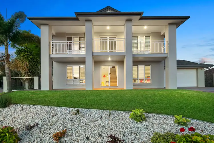 6 Jasper Place, Mango Hill QLD 4509