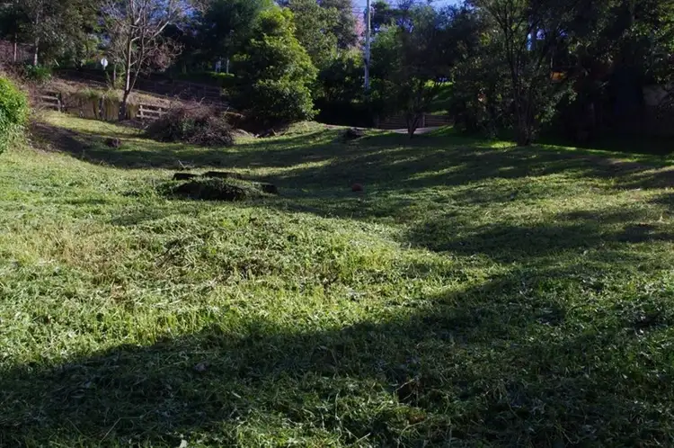 Third view of Homely land listing, 44 Wattle Street, Bowen Mountain NSW 2753