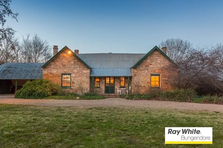 175 Tarago Road, Bungendore NSW 2621