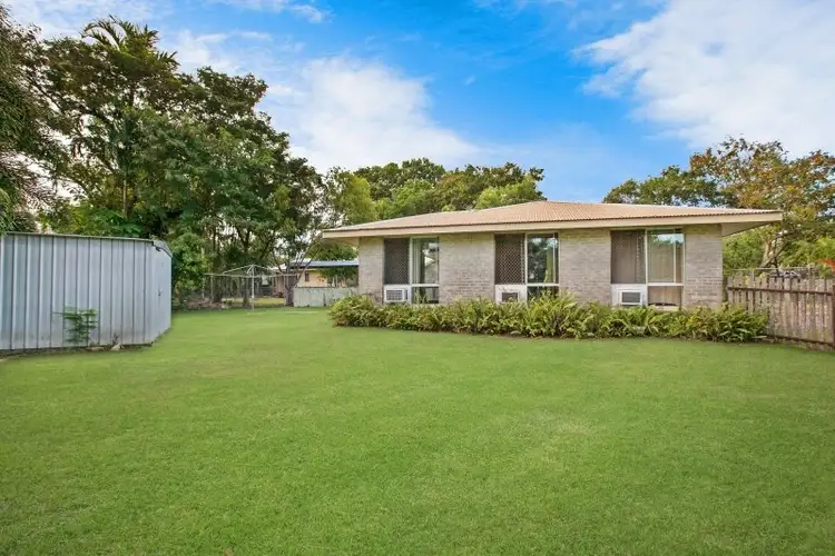 126 Vanderlin Drive, Wulagi NT 812