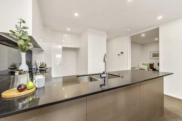 Fifth view of Homely apartment listing, 19/9 Leichhardt Street, Kingston ACT 2604