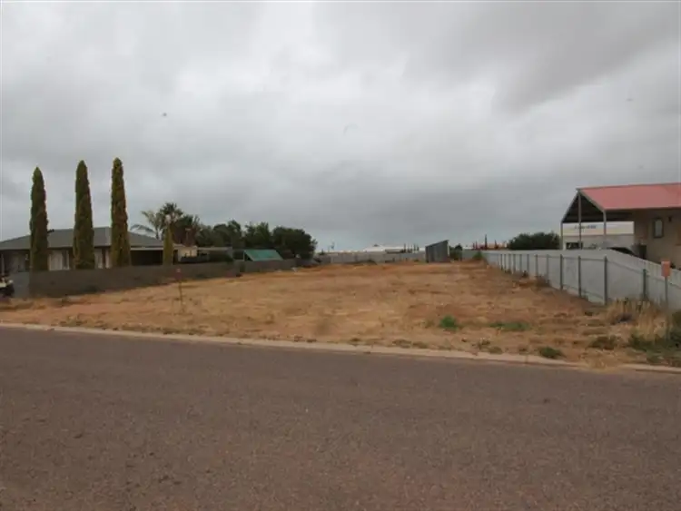 Second view of Homely land listing, 17 William Street, Cowell SA 5602