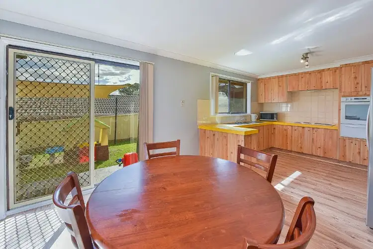 Fourth view of Homely house listing, 206 Eagleview Road, Minto NSW 2566