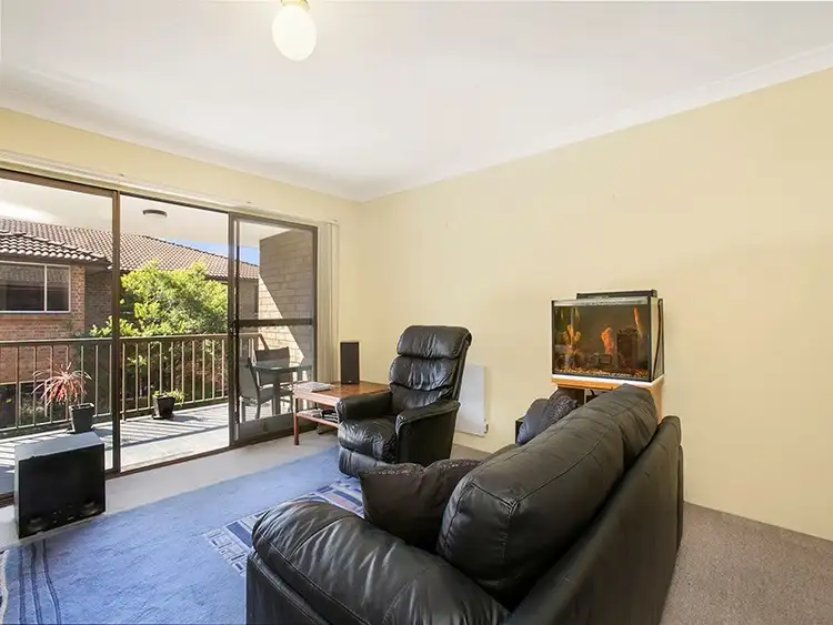 Fourth view of Homely unit listing, 9/28-32 Railway Crecent, Jannali NSW 2226