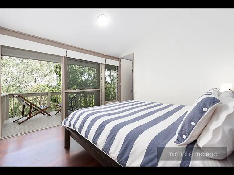 Fifth view of Homely house listing, 24 Rowena Street, Kenmore QLD 4069