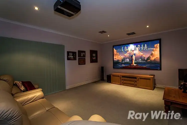 Third view of Homely house listing, 50 Candlebark Quadrant, Rowville VIC 3178