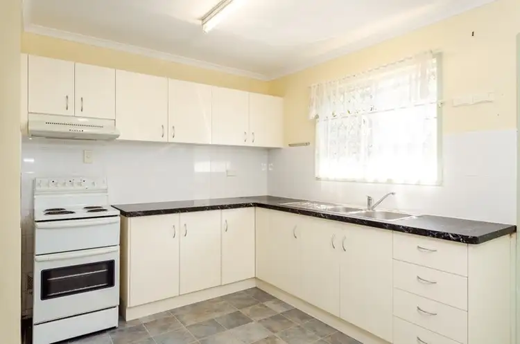 Second view of Homely house listing, 31 Hibiscus Avenue, Kin Kora QLD 4680