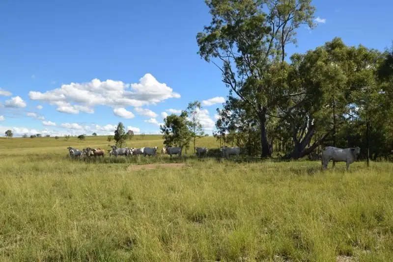 Main view of Homely rural property listing, 6063 Brisbane Valley Highway, Biarra QLD 4313