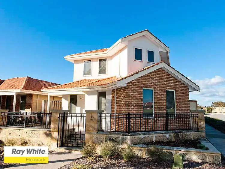 1 Skye Lane, Ellenbrook WA 6069