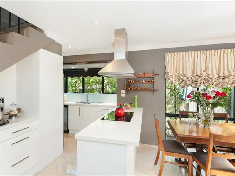 Sixth view of Homely house listing, 2/17 Canberra Road, Sylvania NSW 2224