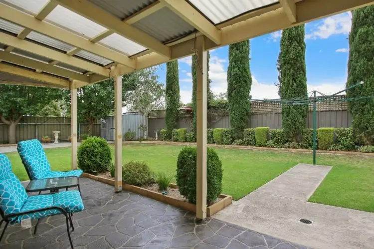 Fourth view of Homely house listing, 572 Iluka Crescent, Lavington NSW 2641