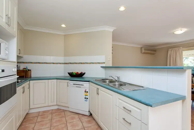 Sixth view of Homely house listing, 41 Callabonna Street, Westlake QLD 4074