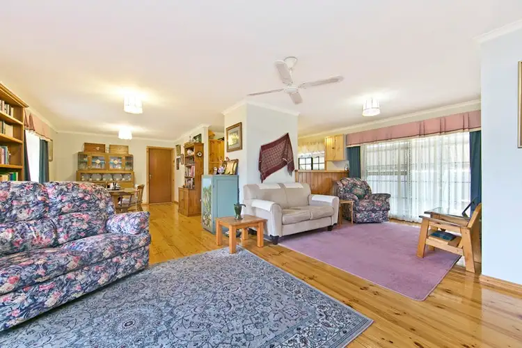 Fourth view of Homely house listing, 6 The Crescent, Nuriootpa SA 5355