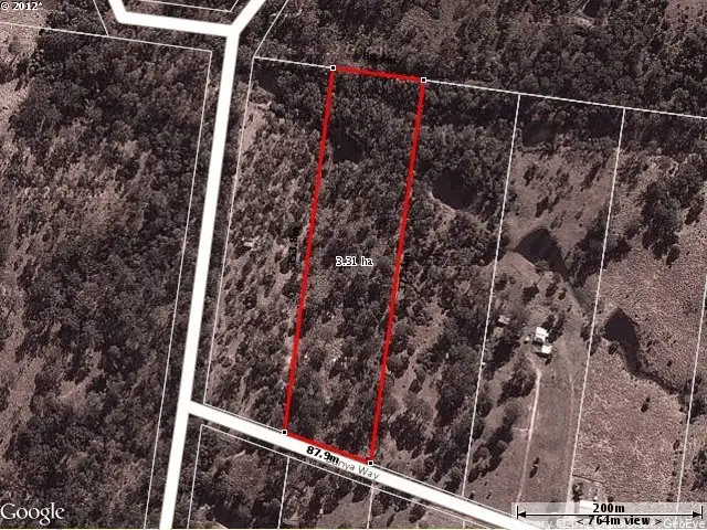 Second view of Homely rural property listing, 98 Bunyah Way, Blackbutt QLD 4306