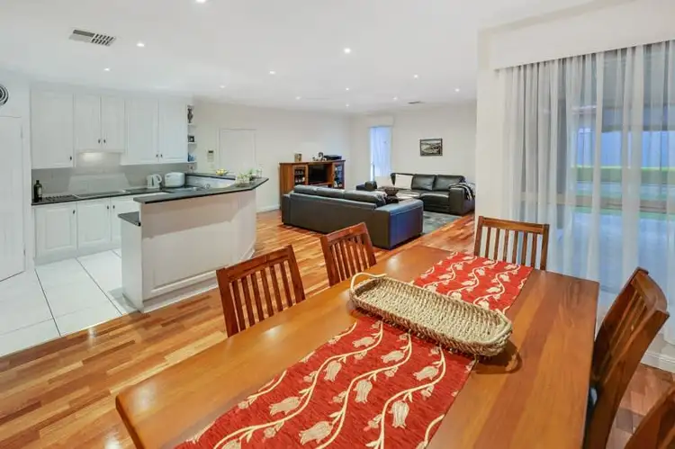 Sixth view of Homely house listing, 18 Swanbourne Drive, Northgate SA 5085