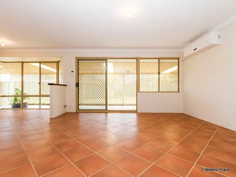 Seventh view of Homely house listing, 2 Weebo Place, Ballajura WA 6066