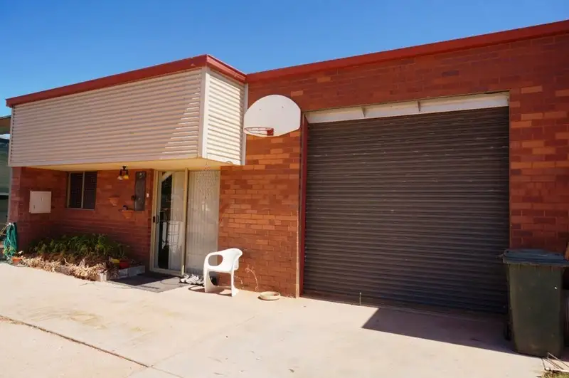 Main view of Homely house listing, 1/33 Welch Street, Exmouth WA 6707