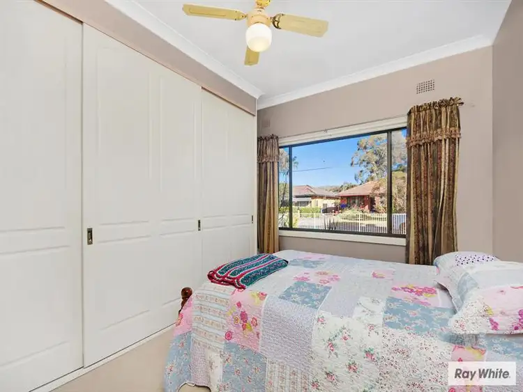 Fourth view of Homely house listing, 43 Craig Crescent, Dapto NSW 2530