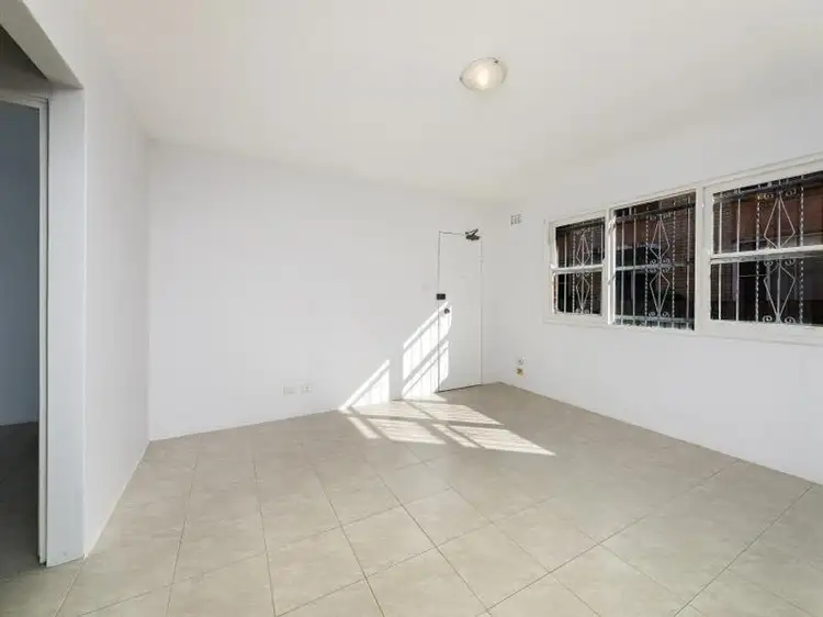 Second view of Homely apartment listing, 2/16 Brittain Crescent, Hillsdale NSW 2036