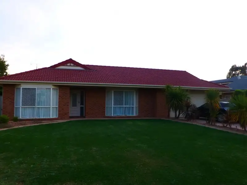 Main view of Homely house listing, 43 Kingfisher Drive West, Moama NSW 2731