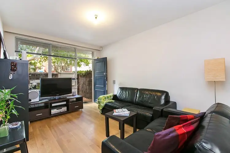 Second view of Homely apartment listing, 11/15-17 Crimea Street, St Kilda VIC 3182