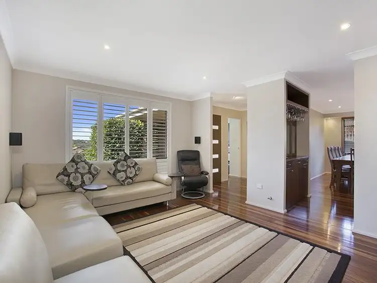 Third view of Homely house listing, 10 Honeyeater Place, Woronora Heights NSW 2233
