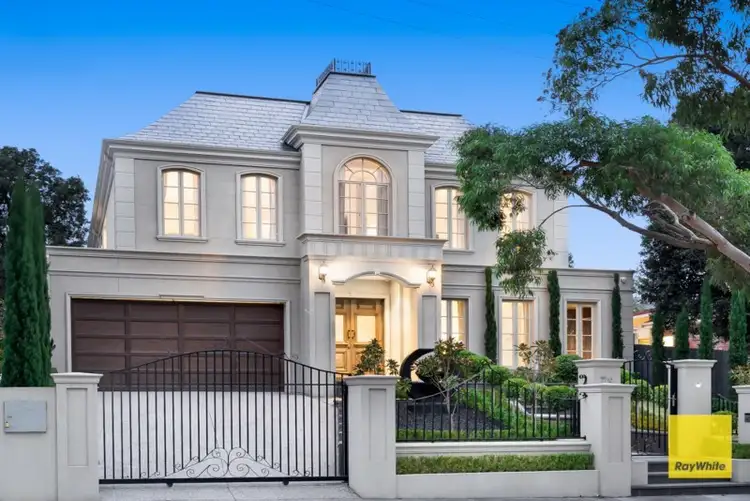 79 Yerrin Street, Balwyn VIC 3103