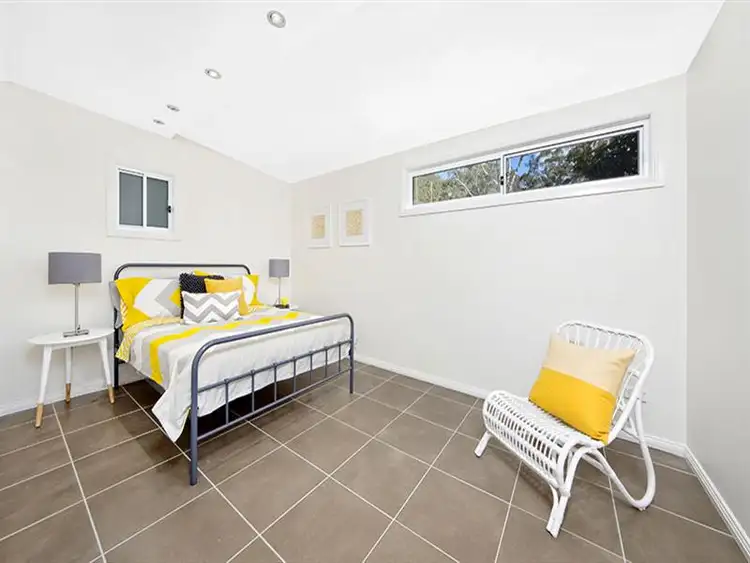 Sixth view of Homely house listing, 8 Thorp Road, Woronora NSW 2232