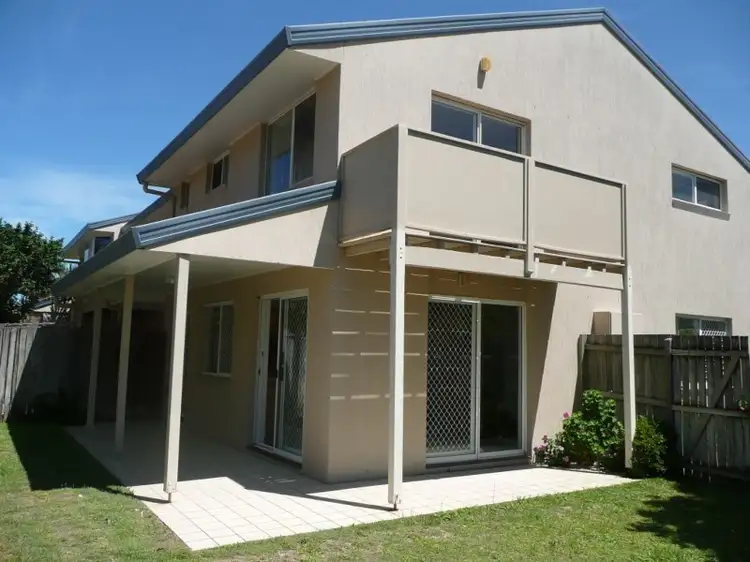 3 Mountbatten Court