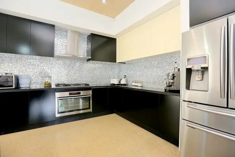 Fifth view of Homely other listing, 16 Upper Railway Parade, Condell Park NSW 2200