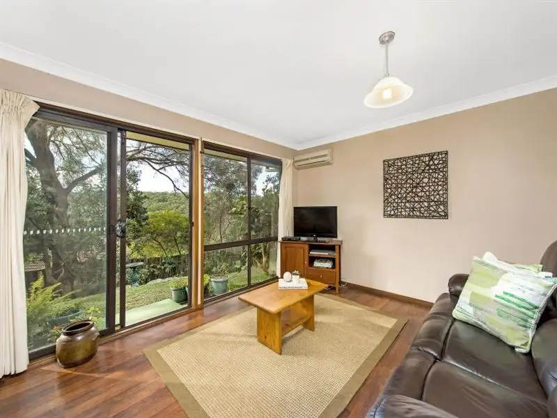Main view of Homely house listing, 8 Daniel Close, Cherrybrook NSW 2126