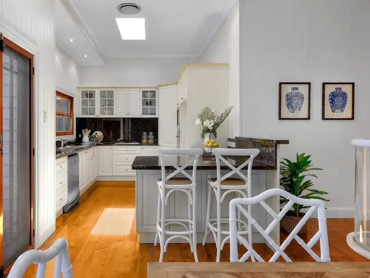 Fifth view of Homely house listing, 94 Woodville Street, Hendra QLD 4011