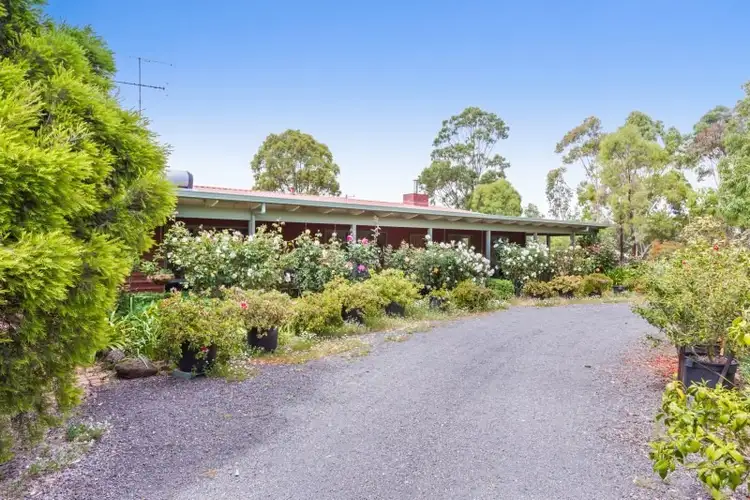 Seventh view of Homely house listing, 13 Sutherland Street, Lethbridge VIC 3332