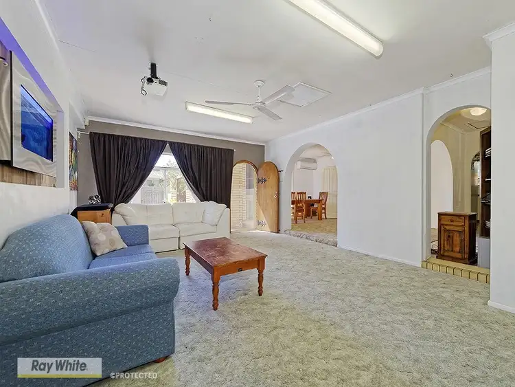 Third view of Homely house listing, 48 Susan Avenue, Kippa-ring QLD 4021